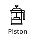 Moulu - Piston