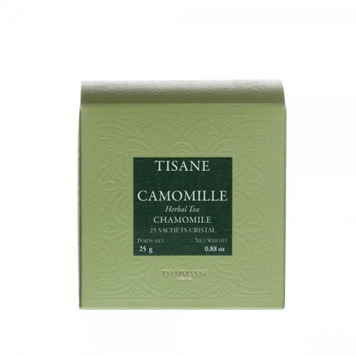 25 Sachets Camomille