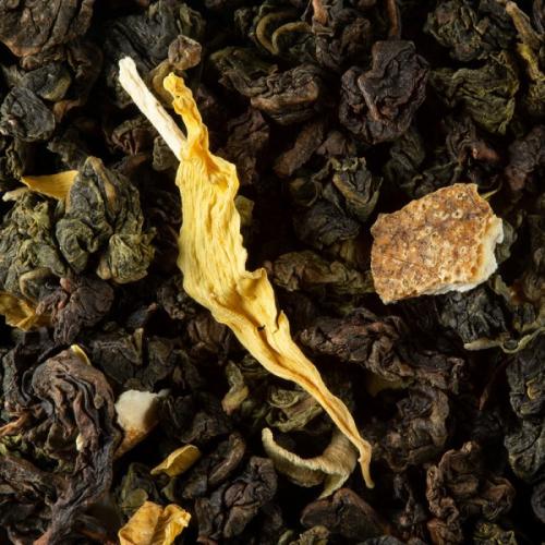 Oolong Exotic